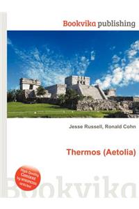 Thermos (Aetolia)