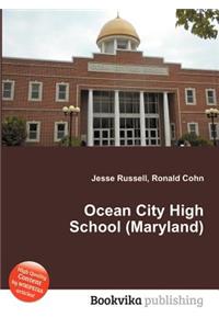 Ocean City High School (Maryland)