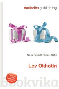 Lev Okhotin