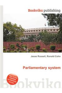 Parliamentary System