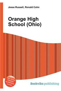 Orange High School (Ohio)