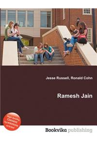 Ramesh Jain