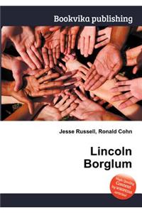 Lincoln Borglum