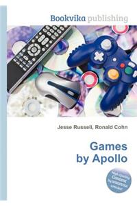 Games by Apollo