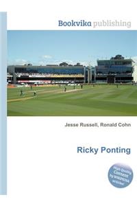 Ricky Ponting