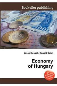 Economy of Hungary