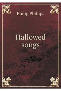 Hallowed Songs