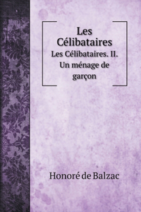 Les Célibataires