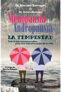 Menopausia y Andropausia