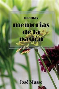 Memorias de la pasión