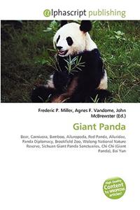 Giant Panda