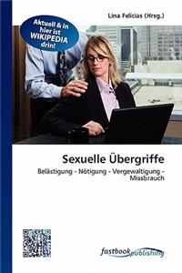 Sexuelle Bergriffe