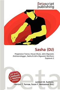 Sasha (DJ)