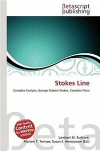 Stokes Line