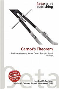 Carnot's Theorem