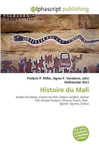 Histoire Du Mali