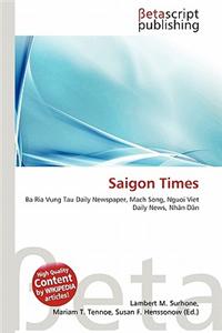 Saigon Times