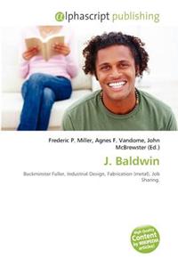 J. Baldwin
