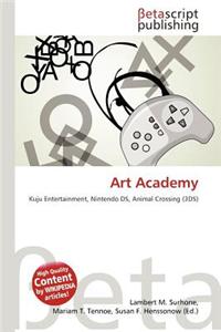 Art Academy