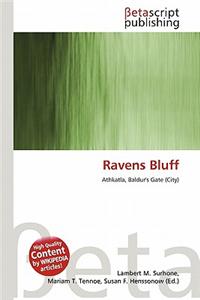 Ravens Bluff