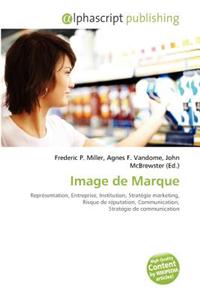 Image de Marque