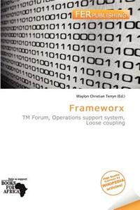 Frameworx