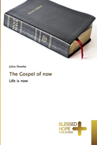 Gospel of now