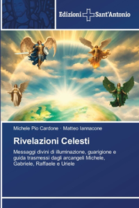 Rivelazioni Celesti