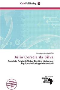 J Lio Correia Da Silva