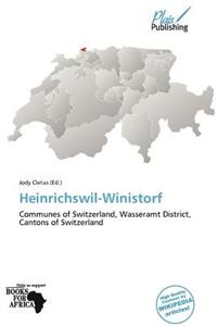 Heinrichswil-Winistorf