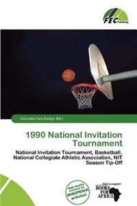 1990 National Invitation Tournament