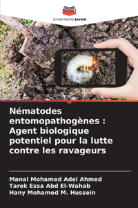 Nématodes entomopathogènes