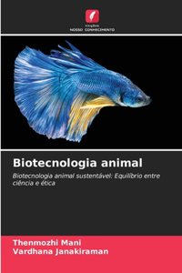 Biotecnologia animal