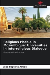 Religious Phobia in Mozambique