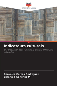 Indicateurs culturels