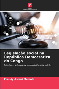 Legislação social na República Democrática do Congo