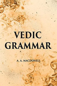 Vedic Grammar