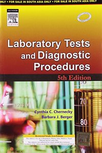 Laboratory Tests And Diagnostic Procedures