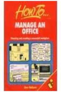Manage an Office