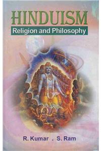 Hinduism-Religion and Philosophy