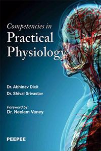 Competencies in Pratical Physiology