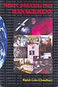 Media Organisation Management