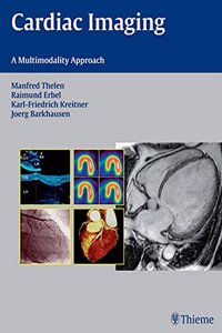 Direct Diagnosis in Radiology Cardiac Imaging 1st Edition