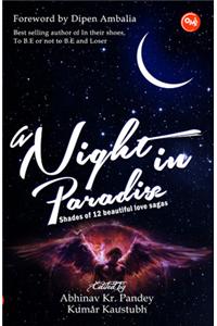 A Night In Paradise