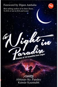 A Night in Paradise