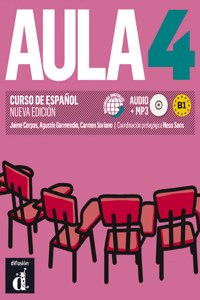 Aula (For the Spanish market)