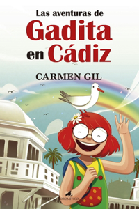 Las Aventuras de Gadita En Cadiz