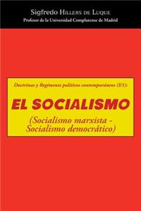 El Socialismo