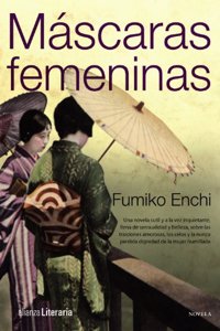 Mascaras femeninas / Female masks