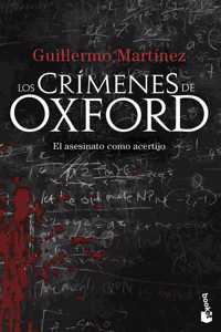 Los crimenes de Oxford